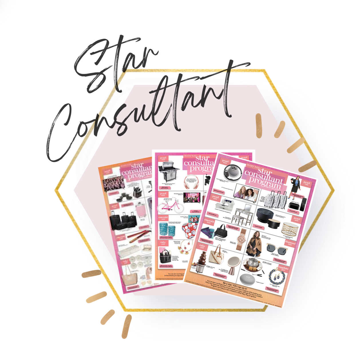 Star Consultant Star Consultant